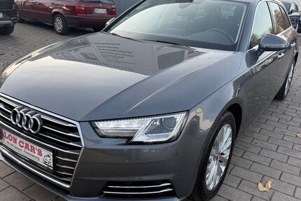 Audi A4 159.500 km 17.790 &euro; Leingarten 74211