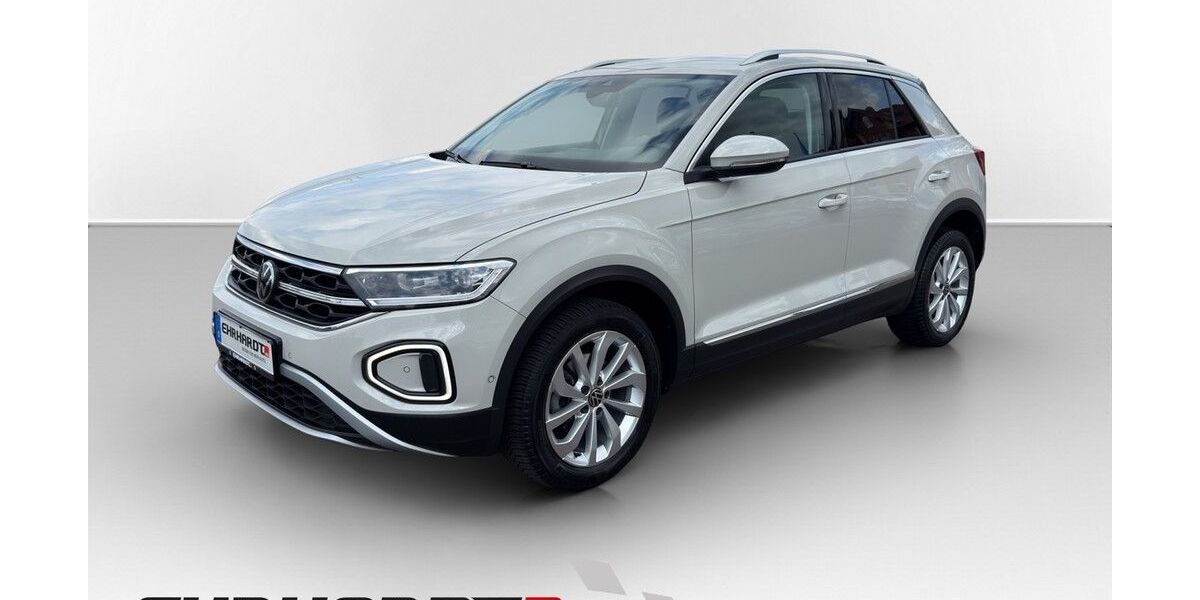 VW T-Roc 29.650 km 22.790 &euro; Arnstadt 99310