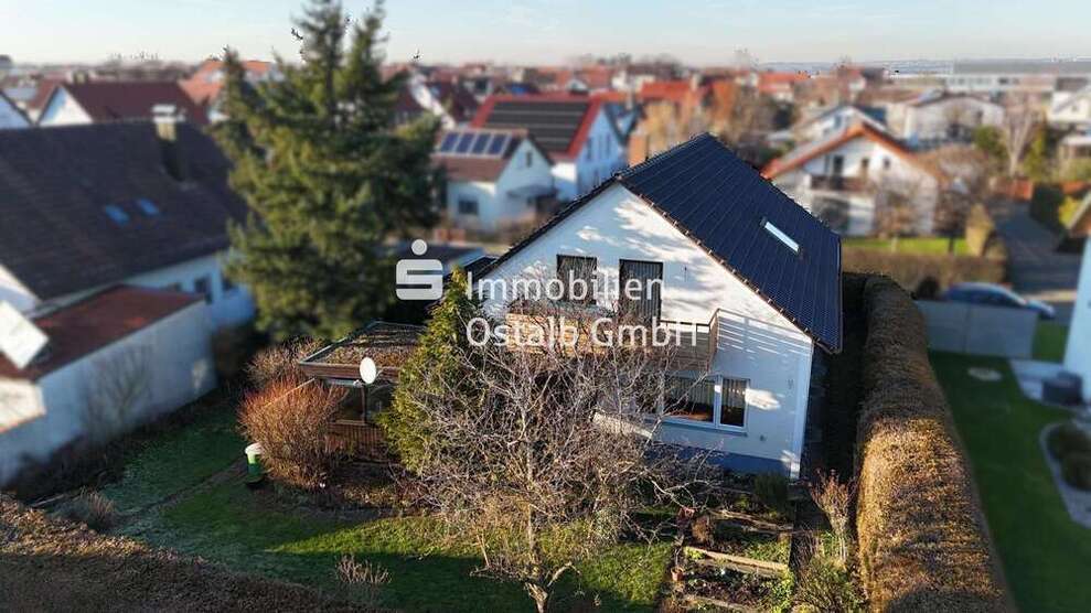 Haus zum Kaufen in Schwäbisch Gmünd 395.000 € 166 m²