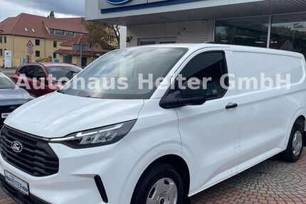 Ford Transit Custom 38.490 km 29.490 € Osnabrück 49090