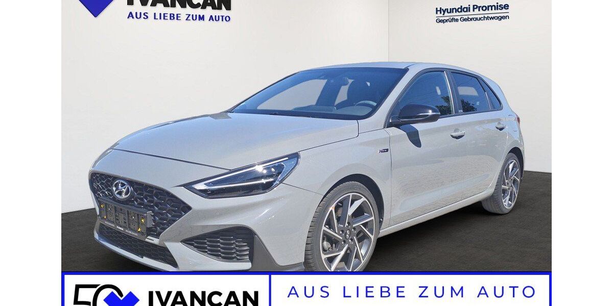 Hyundai i30 66.700 km 17.490 &euro; Neustadt 67433
