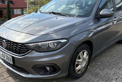 Fiat Tipo 64.100 km 9.750 &euro; Bonndorf 79848