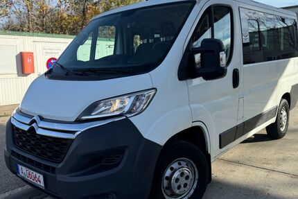 Citroen Jumper 165.000 km 9.999 &euro; Augsburg 86154