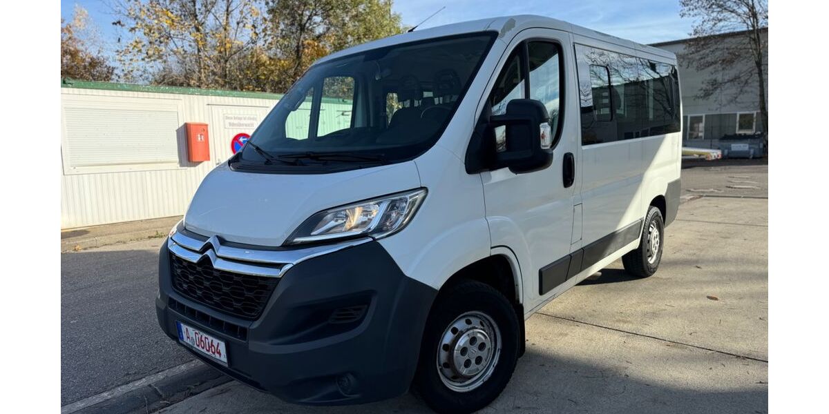 Citroen Jumper 165.000 km 9.999 &euro; Augsburg 86154