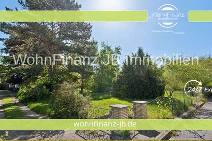 Grundstück zu verkaufen in Braunschweig Volkmarode 849.000 € 2164 m² zimmer