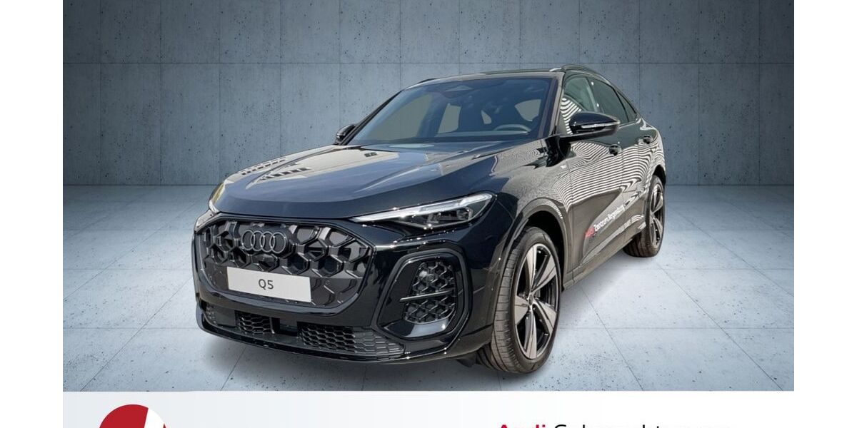 Audi Q5 9.900 km 69.570 &euro; Regensburg 93059
