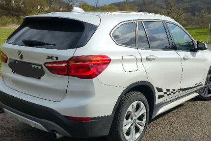 BMW X1 102.000 km 15.950 &euro; Hamm/Sieg 57577