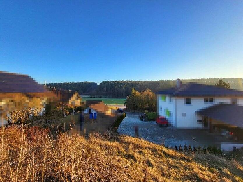 Sonniges Baugrundstück ca. 589 m² Marktgemeinde Dietenhofen Landkreis Ansbach zu verkaufen. zimmer