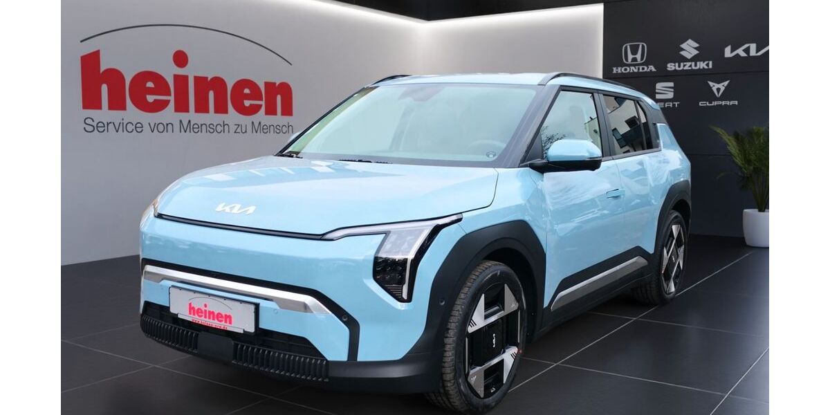 Kia EV3 3.000 km 36.780 &euro; Hagen 58135