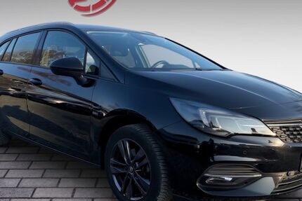 Opel Astra 88.000 km 12.400 &euro; Butzbach 35510