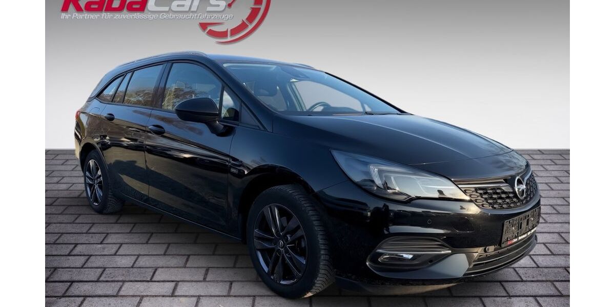 Opel Astra 88.000 km 12.400 &euro; Butzbach 35510