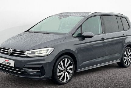 VW Touran 28.620 km 34.445 &euro; Dietersheim 91463