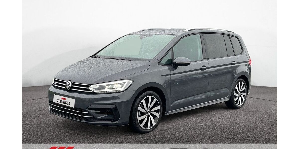 VW Touran 28.620 km 34.445 &euro; Dietersheim 91463