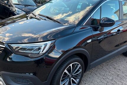 Opel Crossland (X) 104.000 km 9.990 &euro; Rhauderfehn 26817