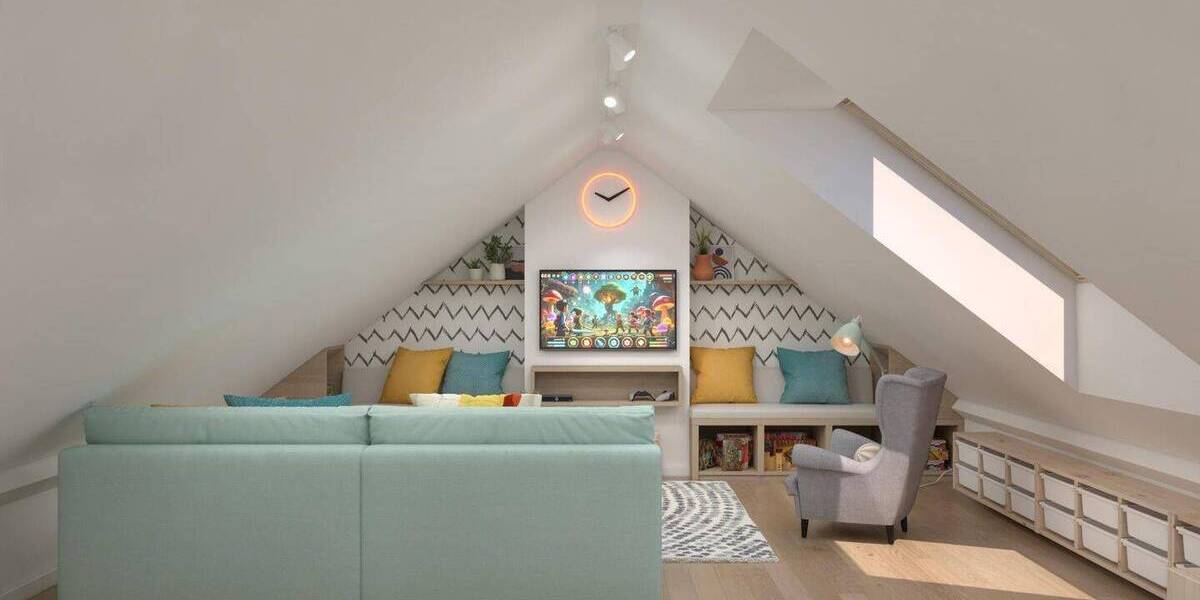 Einfamilienhaus Armsheim Schimsheim - 5 Zimmer, 141 m&sup2;, 489.000&euro; | Angebot:26045197