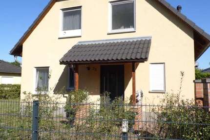 Haus Rangsdorf - 4 Zimmer, 100 m&sup2;, 469.999&euro; | Angebot:25373244
