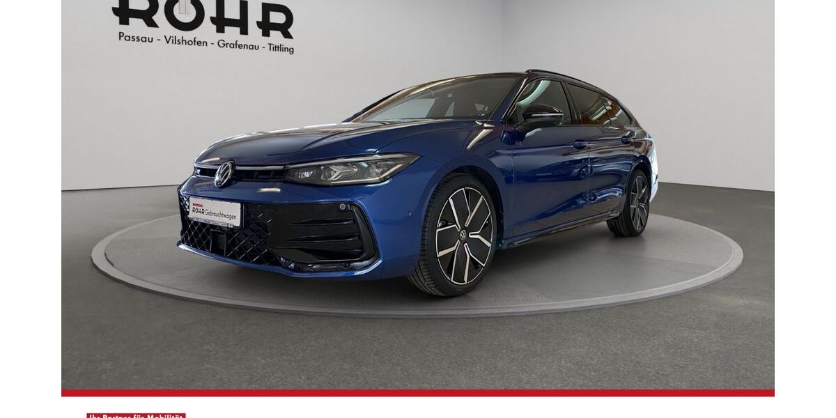 VW Passat 8.500 km 48.750 &euro; Grafenau 94481