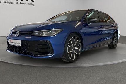 VW Passat 8.500 km 49.880 &euro; Grafenau 94481