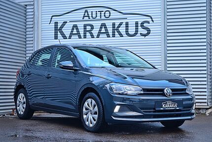 VW Polo 73.500 km 11.995 &euro; Iserlohn 58644