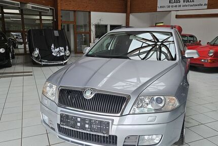 Skoda Octavia 183.688 km 2.995 € Göttingen 37079