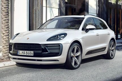 Porsche Macan 8.699 km 79.900 &euro; Osnabrück 49078