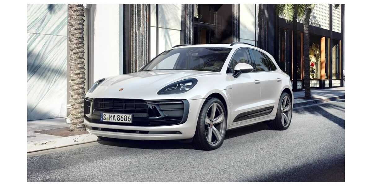 Porsche Macan 8.699 km 79.900 &euro; Osnabrück 49078