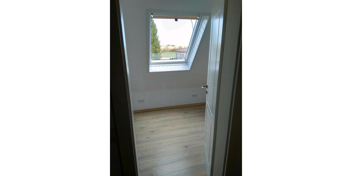 Einfamilienhaus Dillingen an der Donau - 4.5 Zimmer, 90 m&sup2;, 1.050&euro; | Angebot:26048198