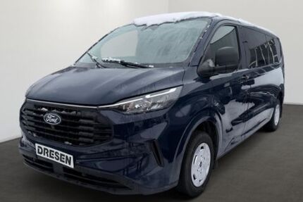 Ford Transit Custom 59.300 km 35.450 &euro; Neuss 41464