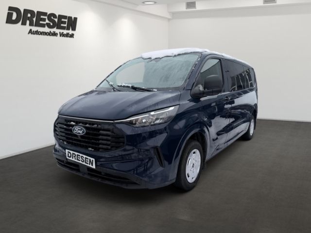 Ford Transit Custom 59.300 km 35.450 &euro; Neuss 41464