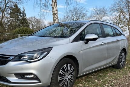 Opel Astra 156.000 km 7.300 &euro; Rostock 18059