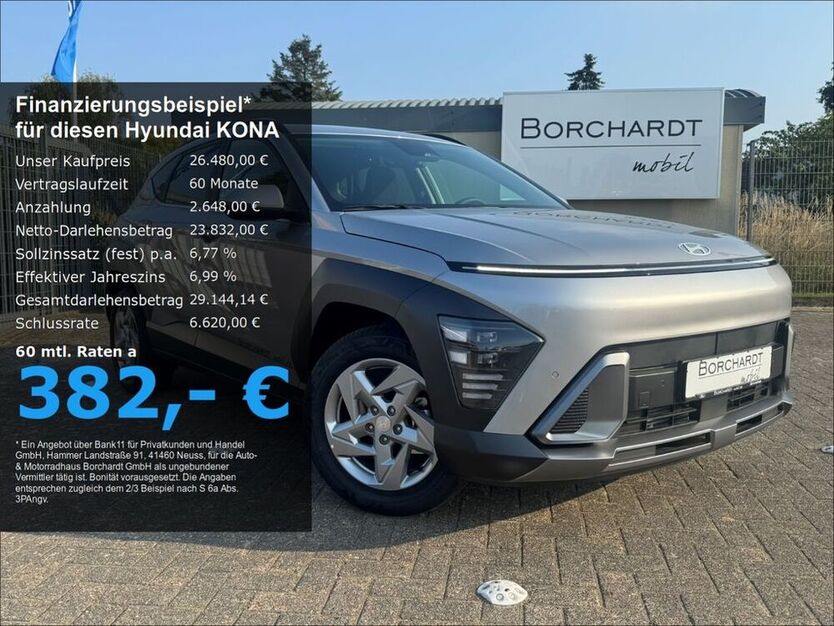 KONA