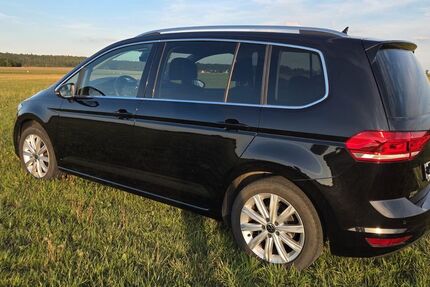 VW Touran 56.530 km 26.499 &euro; Herrieden 91567