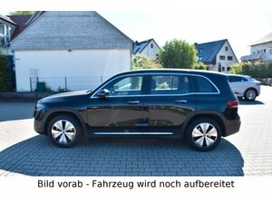 Mercedes-Benz EQB 250+ Progressiv Distronic Advanced+ LED 33.439 km 33.995 &euro; Donauwörth 86609