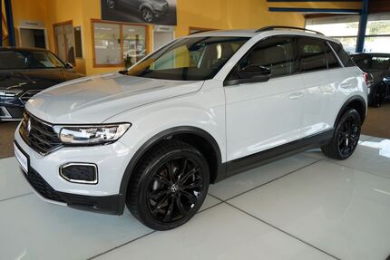 VW T-Roc 68.000 km 22.880 &euro; Bad Doberan 18209