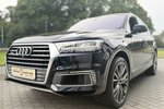 Audi Q7 3.0 TDI e-tron quattro / Panorama / Kamera 179.000 km 30.900 € Mönchengladbach 41066