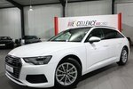 Audi A6 Avant 35 TDI BUSINESS WHITE / PANORAMA,VC,LED 107.000 km 26.555 &euro; Hamm 59077