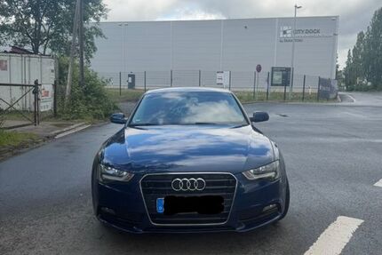Audi A5 218.000 km 9.500 &euro; Hannover 30159