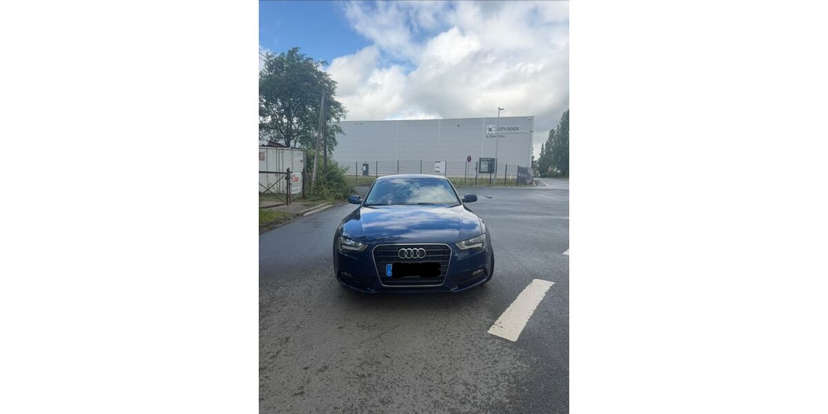 Audi A5 218.000 km 9.500 &euro; Hannover 30159