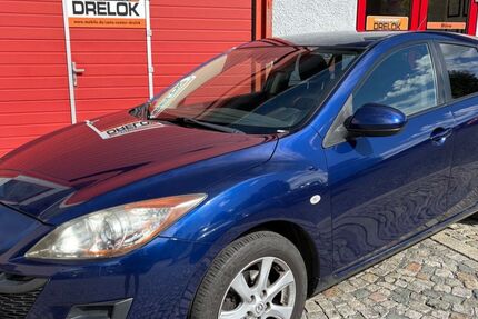 Mazda 3 177.849 km 3.699 &euro; Freiberg 09599