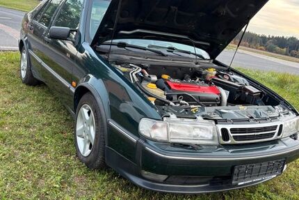 Saab 9000 161.996 km 7.999 € Rednitzhembach 91126