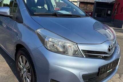 Toyota Yaris 54.999 km 7.500 € Heilbronn 74080