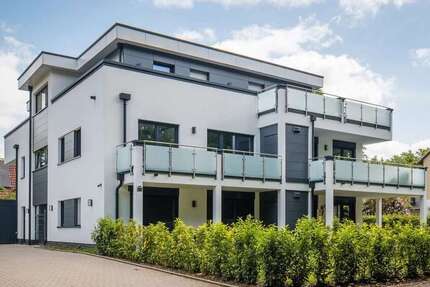 Wohnung zum Kaufen in Wiefelstede 290.040 € 72.51 m² 3 zimmer