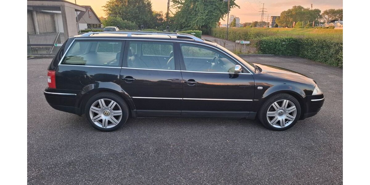 VW Passat 229.000 km 3.300 &euro; Offenburg 77656