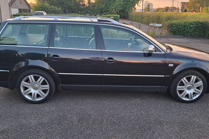 VW Passat 229.000 km 3.600 &euro; Offenburg 77656