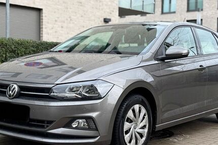 VW Polo 70.000 km 13.899 &euro; Hannover 30179