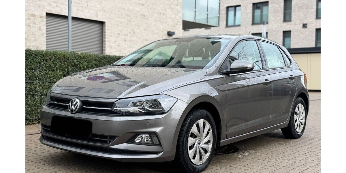 VW Polo 70.000 km 13.899 &euro; Hannover 30179