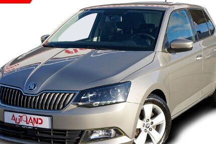 Skoda Fabia 67.618 km 11.990 &euro; Eisenhüttenstadt 15890