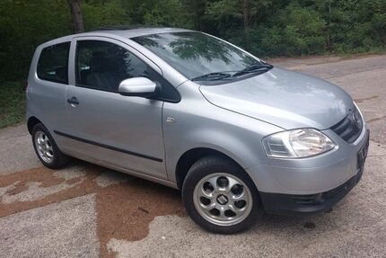 VW Fox