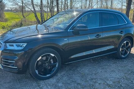 Audi Q5 92.500 km 32.200 &euro; Schüttorf 48465