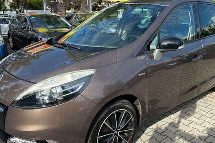 Renault Scenic 125.000 km 3.850 &euro; Berlin 13407